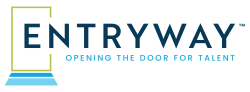 Entryway, opening the door for talent