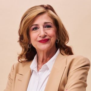 Melanie French - Entryway Board Chair, CEO of RR Living