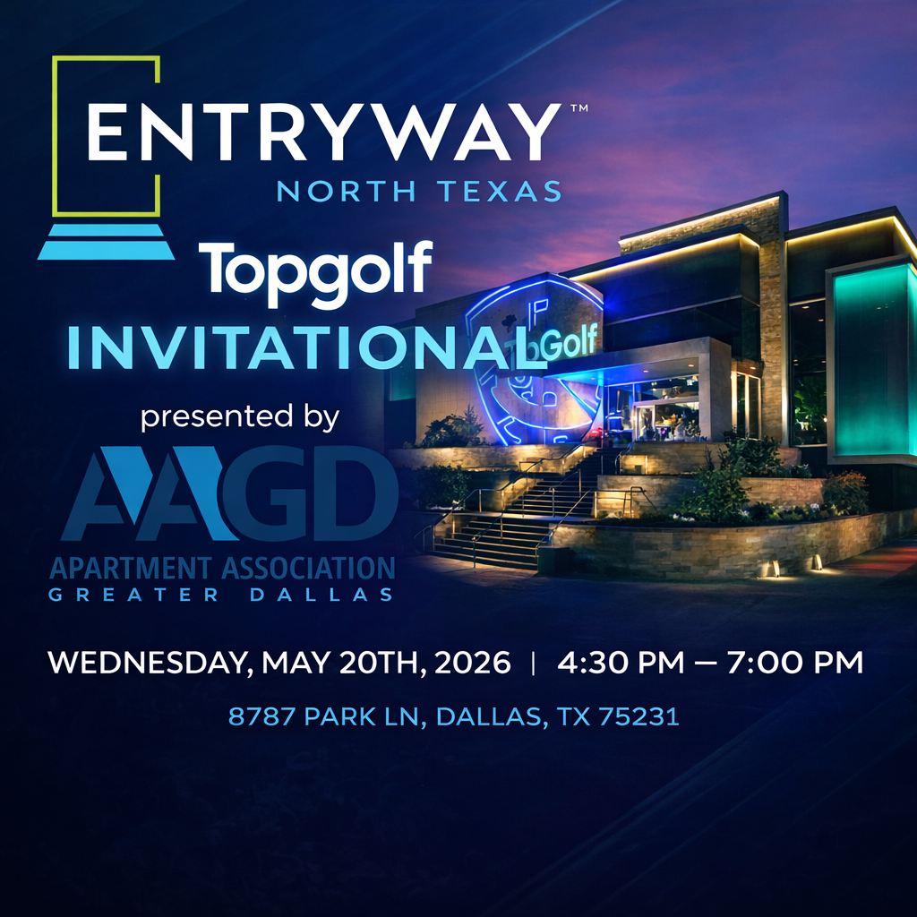 Entryway North Texas Topgolf Fundraiser to Help End Homelessness