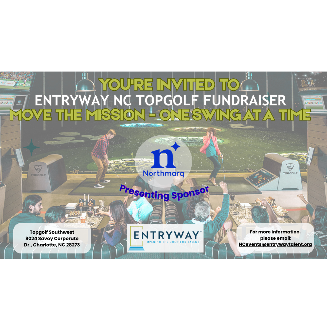 Topgolf Charlotte Raise Funds to Help End Homelessness