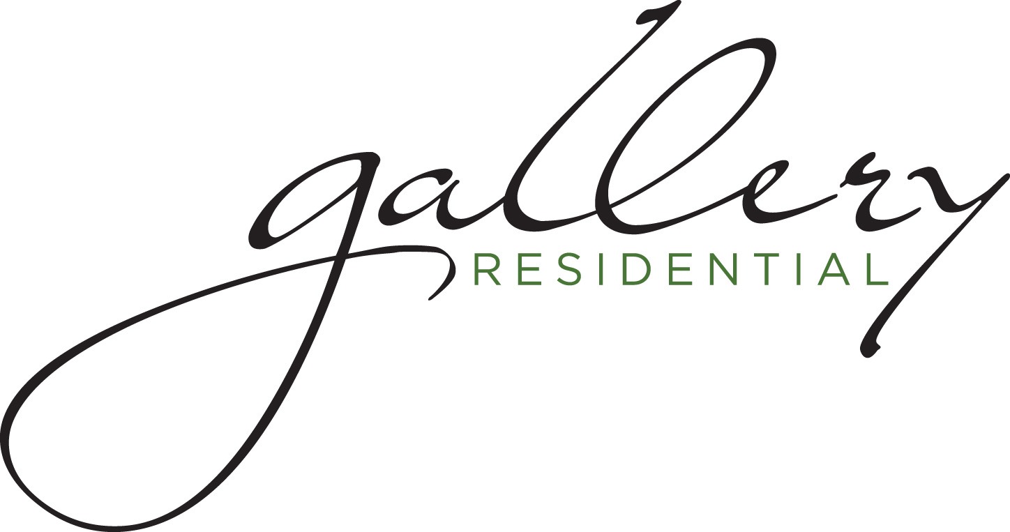 Gallery Residential logo