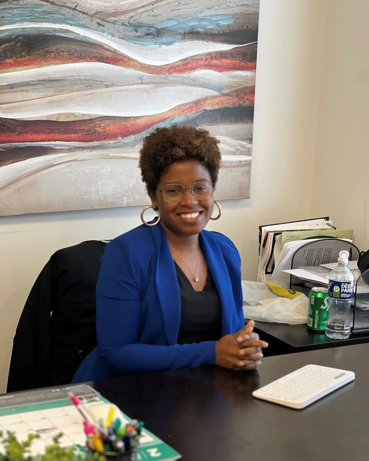 workforce development career training leasing consultant