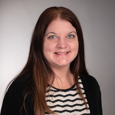 Renee Rivard Entryway Director of Development