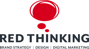 Red Thinking logo