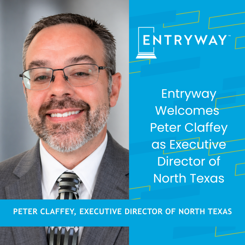 Executive Director of Workforce Development Program Entryway