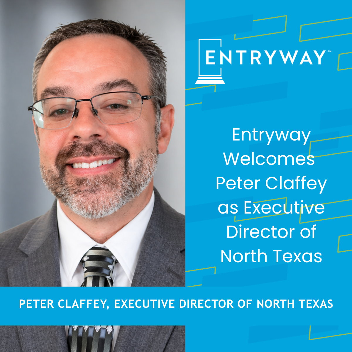 Executive Director of Workforce Development Program Entryway