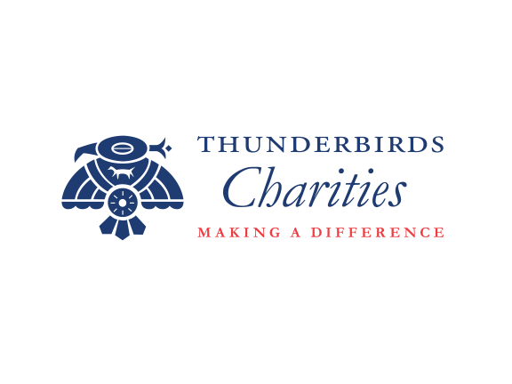 Thunderbirds Charities