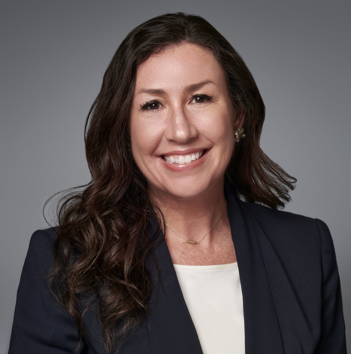 Ali Edelstein - Entryway Board Member