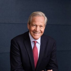Doug Bibby, Entryway Vice Chair