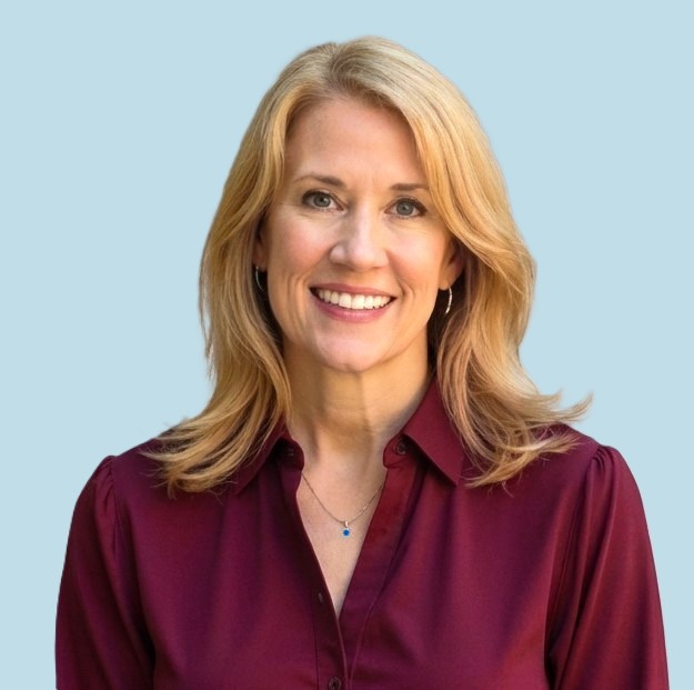 Jackie Campbell, Entryway North Carolina Executive Director