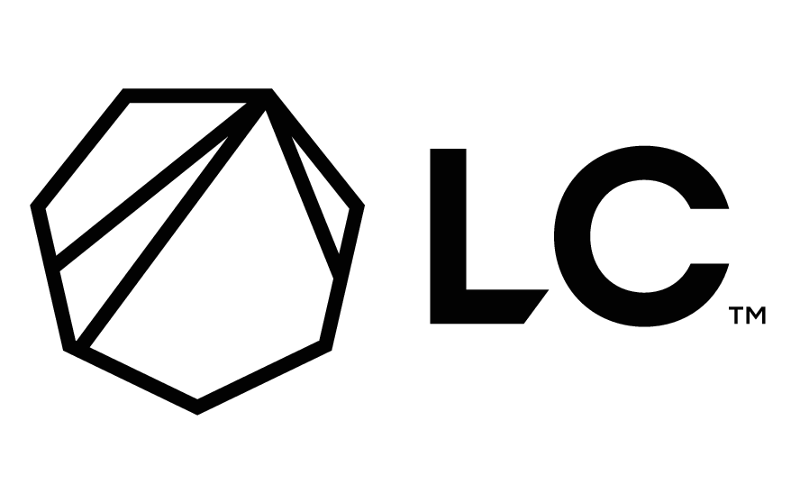 LC logo