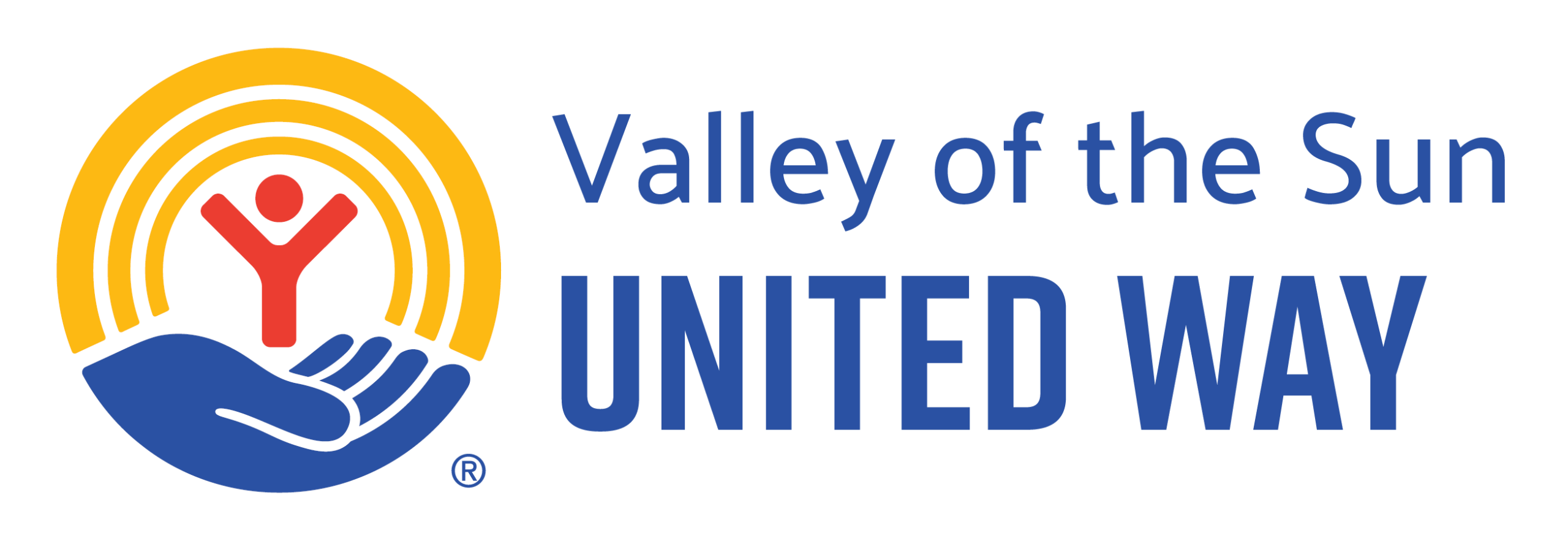 Valley of the Sun United Way logo
