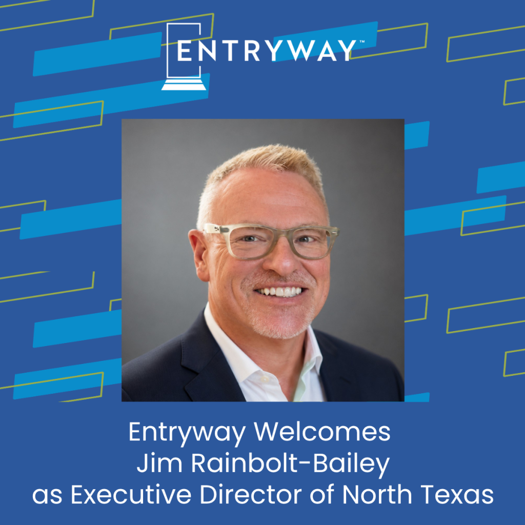 Entryway North Texas Executive Director