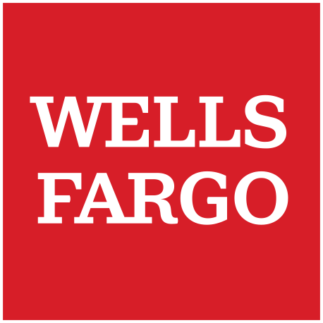 Wells Fargo logo