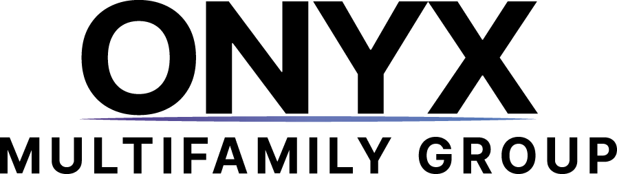 Onyx Multifamily Group logo