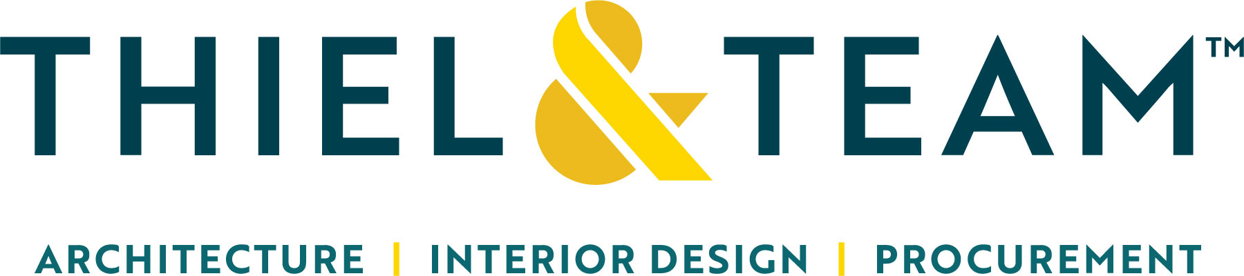 Thiel & Team logo