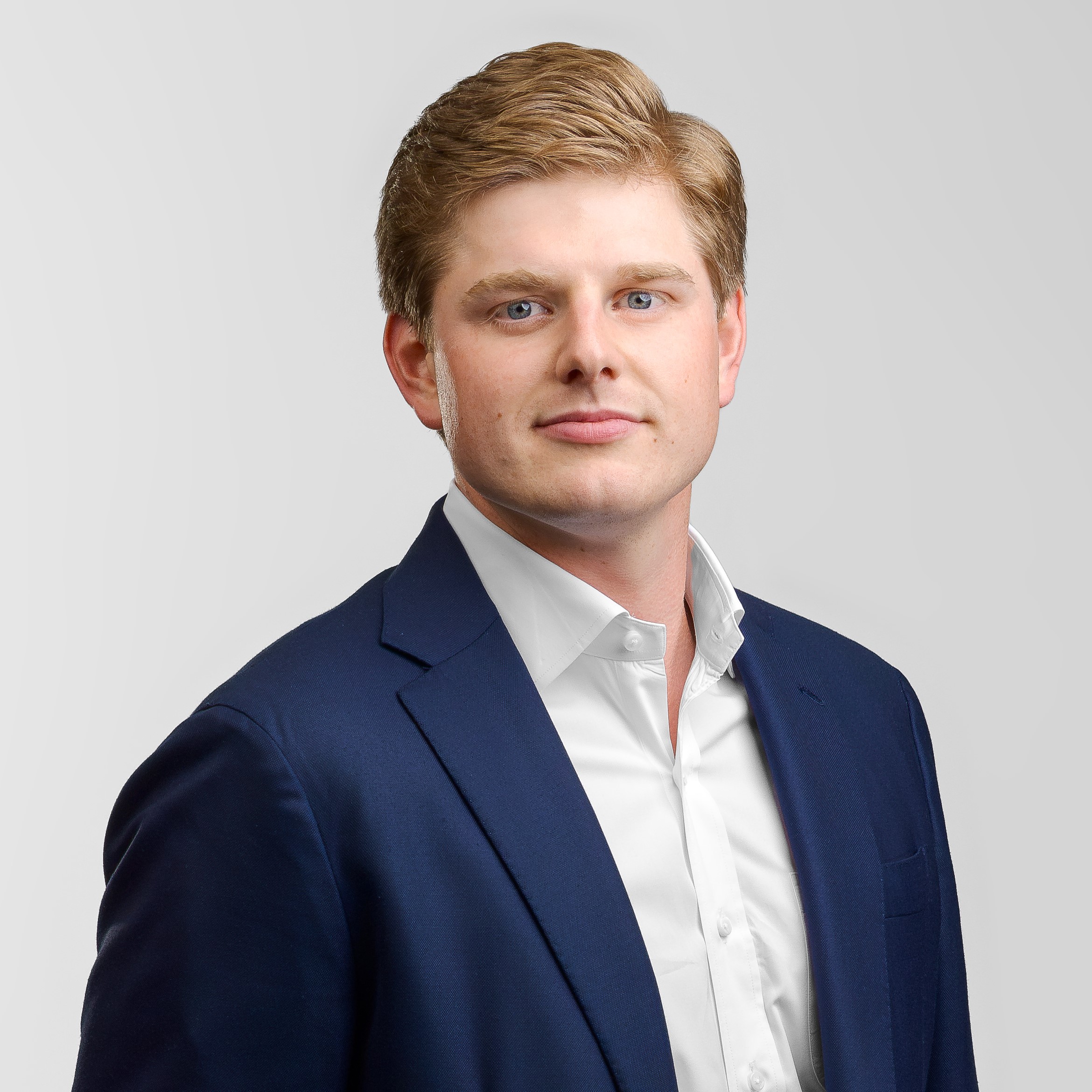 Jack Palms Headshot