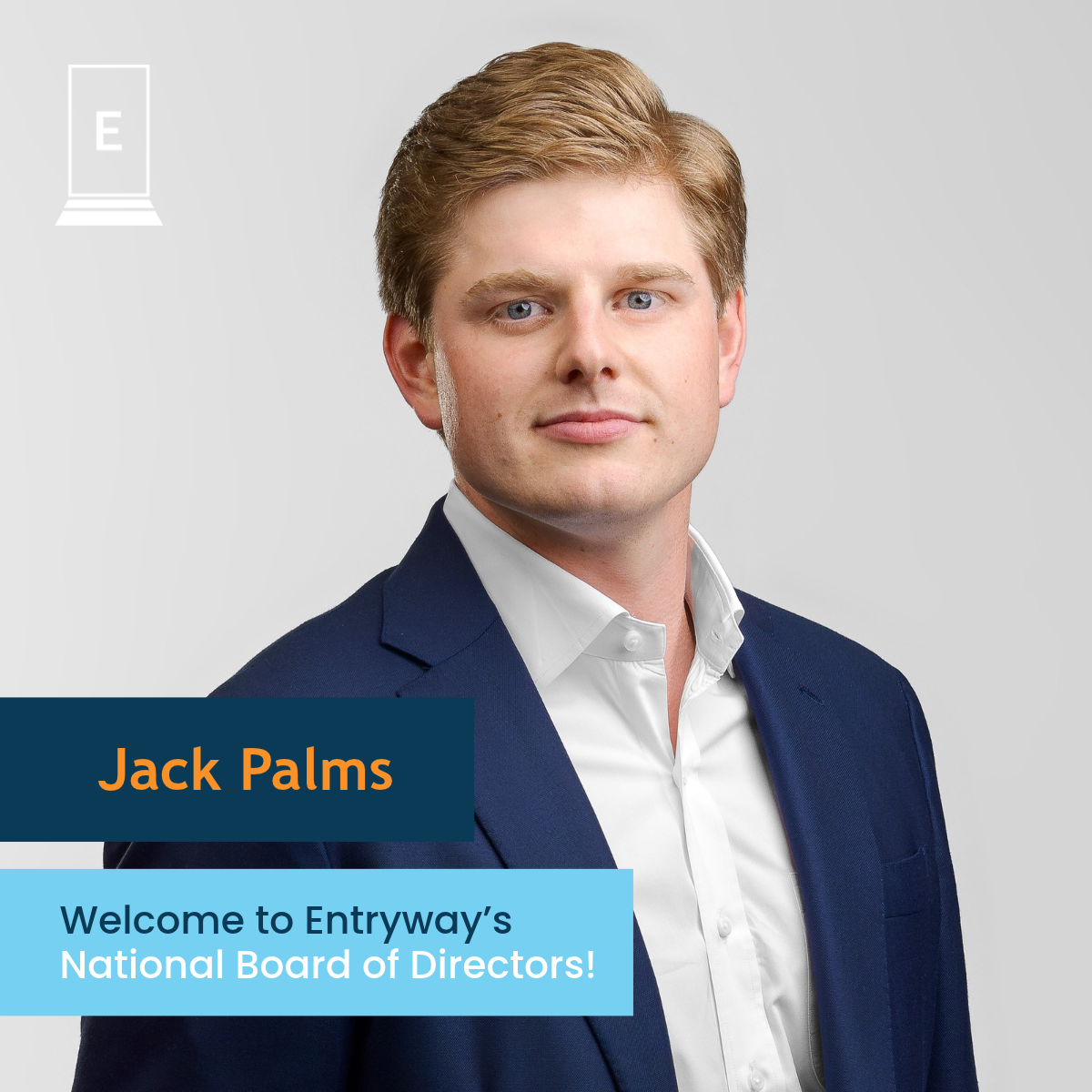 Jack Palms - Welcome to Entryway