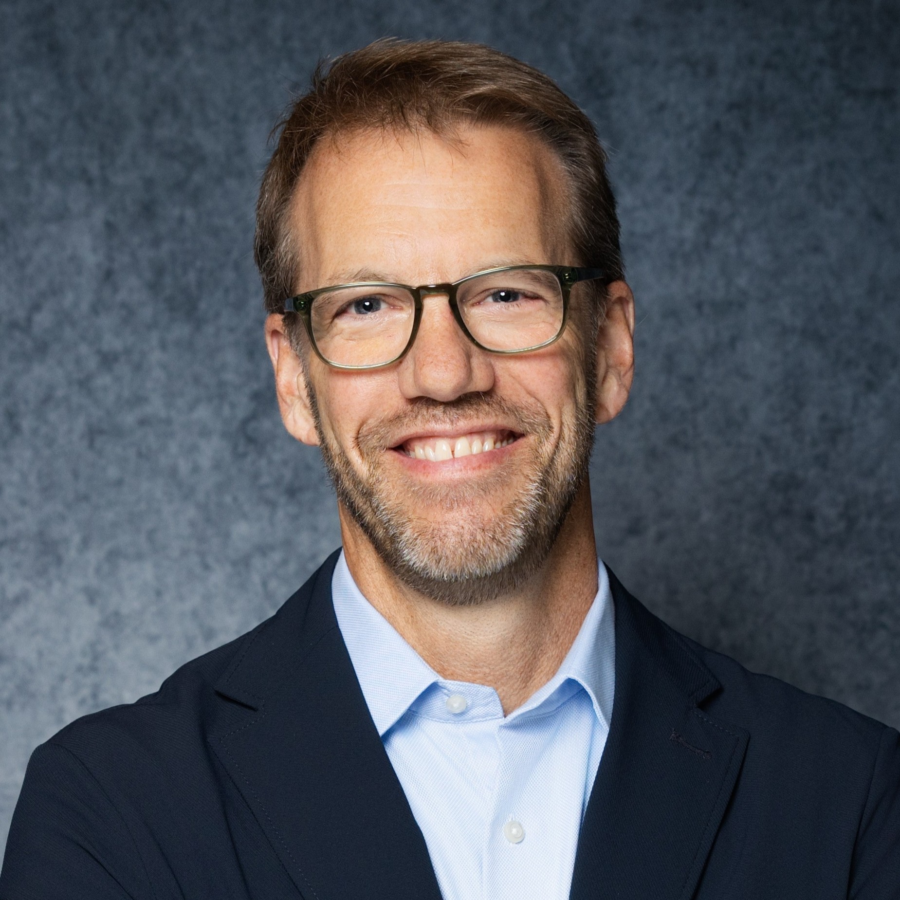 Matt Cotter - Entryway National Board Member