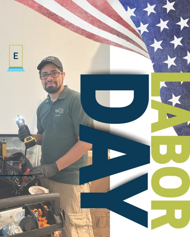 💪 Work creates opportunity. Work creates stability. Work creates hope.

This Labor Day, Entryway celebrates the resilience of our participants and alumni — and the commitment of our partners who help open doors to brighter futures.

Together, we’re building stronger communities where everyone has the chance to thrive.

✨ Happy Labor Day from all of us at Entryway! ✨