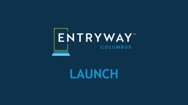 #EntrywayColumbus is off to a fantastic start after holding a recent launch event at Intown Golf Club in Dublin, Ohio! We’re so thankful for the incredible support from our City Advisory Board, everyone who joined us, and the enthusiasm that created such great momentum moving forward.

We’re excited to keep building on this energy and look forward to what’s ahead in Columbus!

📌 Mark your calendar: Our first fundraiser will be on November 10th at Topgolf Columbus, Ohio. More details to come—stay tuned!

Reach out to #EntrywayColumbus to see how you can get involved: entrywaytalent.org/columbus/ 

#CommunityImpact #ColumbusEvents