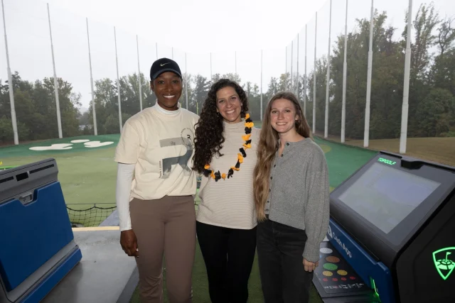 A Record-Breaking Night at the Entryway Atlanta TopGolf Invitational!

More than 400 guests came out for a frightfully fun evening at this year’s #EntrywayAtlanta TopGolf Invitational, raising a record $215,000 to support Entryway’s mission of empowering individuals on their path to self-sufficiency.

A huge thank you to all of our sponsors and volunteers whose generosity, energy, and teamwork made this incredible night possible, including these presenting sponsors: Imperium Development, Summit Contracting Group, Essential Staffing Solutions, Range Water, B Green Services, New South Construction, Hallway Plumbing, and Summit Fire & Security.

Special thanks also go to the City Advisory Board and Council, led by Jack Weisman (Real Floors) and Jamie Teabo (Greystar), for bringing everyone together for a ghoulishly successful celebration.

In the end, the real winners are those served by Entryway Atlanta — individuals and families building brighter futures through housing, employment, and hope. 

#AtlantaEvents #MultifamilyImpact