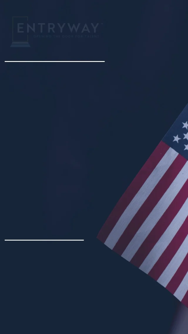 Today, we honor the heroes who have served our nation. Those who put others before themselves to protect the freedoms we hold dear.
We are grateful for your service, your strength, and your continued impact in our communities.
#VeteransDay