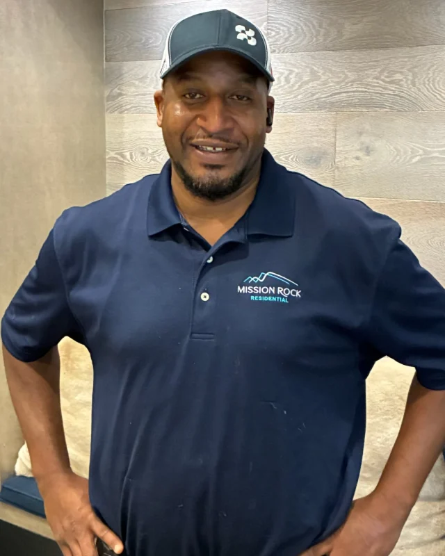 Almost six months into his new role, Jacoby is thriving as a Maintenance Tech with @MissionRockRes. 🛠️🏡

Not long ago, Jacoby was experiencing homelessness and searching for a fresh start. Through Entryway, he found not just a job, but a new career, stable housing, and a brighter future for himself and his family.

His advice for others considering Entryway:
“If you are ready to change your life, meet new people, and make the best of the situation, then Entryway is for you.”

Thank you to everyone who helps our participants move #FromSurvivingToThriving.

Learn how you can help: entrywaytalent.org

#EntrywayNashville #SuccessStory #EntrywayImpact #HousingStability #CareerPathways