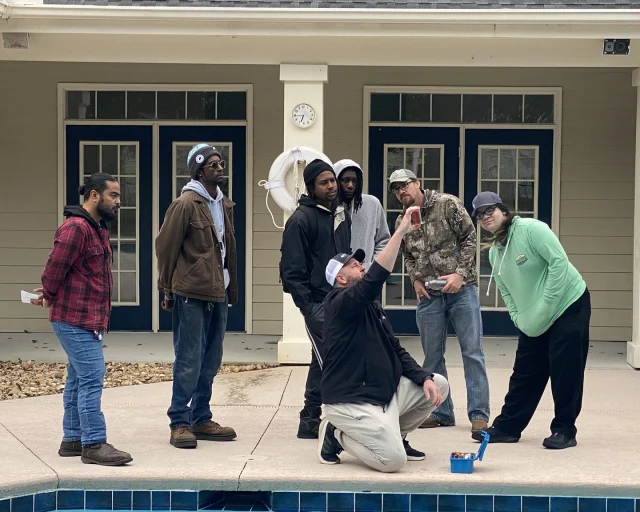 Looking for top-tier maintenance or leasing professionals ready to thrive in a #multifamilycareer? Entryway may have your star! 🌟

@EntrywaySC held an intensive six-day, hands-on training designed to build real-world skills and employer confidence. This training was made possible by the incredible partnership of @CRCrealty, #TheMaintenanceAcademy, @Maritime_Pools, @BlueCollarschs.
 
Also, this week, #EntrywayAtlanta prepared aspiring leasing professionals through a comprehensive 3-day training led by @EssentialStaffingSolutions, equipping participants with the customer service, sales, and operational skills today’s communities need.

If you’re hiring in maintenance or leasing, let’s connect. Our participants are trained, motivated, and ready to contribute from day one.

#PropertyManagement #Maintenance #Leasing #WorkforceDevelopment