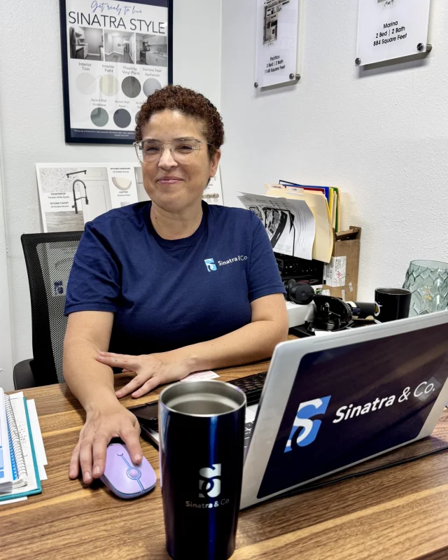 ✨ Strong hiring partners create powerful outcomes! 

Last October, @Sinatraandco joined Entryway as a hiring partner. Soon after, Jahaira became their very first hire.

After completing @EntrywayCFL online and in-person leasing training, Jahaira received multiple job offers and chose to join Sinatra and Company. Today, she’s thriving as a leasing agent and has regained stability for her family with both employment and housing in her new role.

We’re proud of Jahaira’s determination, and grateful for partners like Sinatra and Company who help turn training into meaningful careers and brighter futures. 

#WorkforceDevelopment #MultifamilyCareers #EntrywayImpact