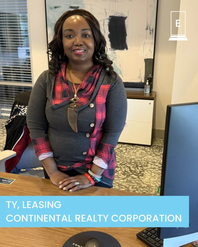 ✨ Participant Spotlight: Ty ✨

When Ty set out to find a new career, she was looking for something many of our participants seek: stability, growth, and opportunity. Through a connection with @HealingVineHarbor, Inc. in Charlotte, she found her way to Entryway… and the door opened for her.

Once she completed Entryway’s online training, Ty immediately leveraged what she learned. She first stepped into a Saturday temporary role where she staffed a property on her own, putting her training to the test.

“The training gave me a jump start over other candidates… I had all the tools I needed to give eight tours a day and work with maintenance.”

Last July, Ty’s confidence and preparation helped her land a Leasing Professional position with @CRCRealty where in just nine months she has already: 
✔️ Exceeded her closing rate goals
✔️ Earned an early raise
✔️ Built industry connections through the Greater Charlotte Apartment Association

What stands out most is her growth mindset. With support from a mentor and the @EntrywayNC team, Ty is already setting her sights on becoming a Property Manager, and she’s paying it forward by sharing job opportunities with future participants.

“I’m an introvert, but I’m good at engaging. Entryway gave me confidence. Nine months in, and I haven’t had one curveball I wasn’t prepared for.”

Ty’s story is a powerful reminder: when preparation meets opportunity, transformation follows. 💙

#WorkforceDevelopment #CareerGrowth #PropertyManagement #EntrywayImpact