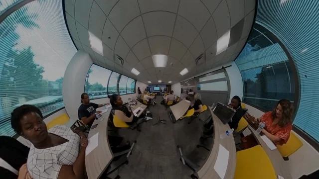 What does it look like when #multifamily partners come together to change lives?

🗸For families, it’s a second chance.
🗸For employers, it’s trained, motivated talent.
🗸For communities, it’s transformation.

#WorkforceDevelopment #CommunityImpact