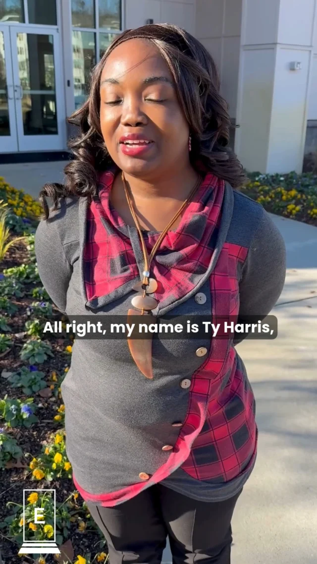 When a community comes together, lives can change. 💙

In this video, Ty shares how Entryway supported her with career training, professional clothing, mentorship, and the confidence to start a new career as a leasing professional.
Thank you to our donors, volunteers, and hiring partners for making journeys like hers possible.

Want to help create more success stories? Join us! https://entrywaytalent.org/ 

#EntrywayImpact #WorkforceDevelopment #OpportunityForAll #Multifamily #RPMCareers