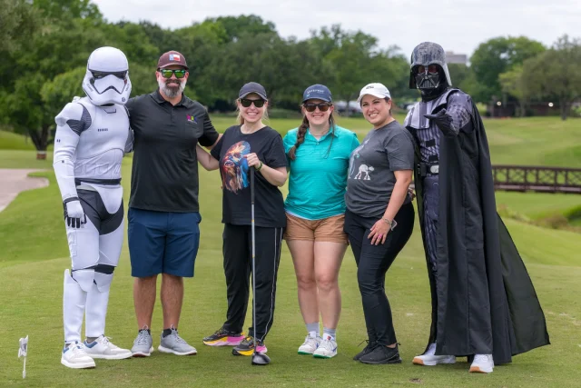 Check out these photos from Entryway Houston’s annual Golf & Pickleball Tournament on May the Fourth ⛳🏓

We’re so grateful for those who showed up in support of Entryway’s mission. We hope everyone walked away with fun memories and new connections!

Thank you to the sponsors for their help in making this event a success: Riverway Title, @campfacilityservices, @charter.title, @guardianconst_comp, and @assetliving.

🗓️ Next year’s tournament: May 3, 2027

👉 If you’re in the Houston area, contact our team to learn more about how you can get involved with our work: https://entrywaytalent.org/houston/

#CommunityPartners #MultifamilyIndustry #MakeADifference