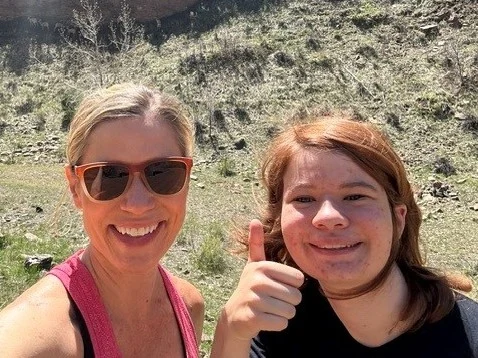 💙 Meet EntryWAY Maker Stephanie and her daughter, Claire!

When Stephanie first learned about Entryway's mission, she knew it was something her family wanted to support. 

"As an HR professional, I know how important it is to train not only for the job but also for how to get the job, and Entryway does just that. Entryway sets its participants up for success in every way."

Stephanie gives monthly, supporting Entryway Nashville where her daughter Claire has also volunteered. Their family’s gift helps ensure that when someone is ready to rebuild their life through career training, employment, and housing support, the resources they need are already there.

We're grateful to Stephanie and Claire for investing in brighter futures, and for showing that lasting change starts with people who choose to give consistently.

💙 Ready to join them? Become an EntryWAY Maker with a monthly gift as little as $11/month and help create opportunity every month. 
👉🏽 Link in bio

#EntryWAYMakers #WorkforceDevelopment #HousingStability #ChangingLives