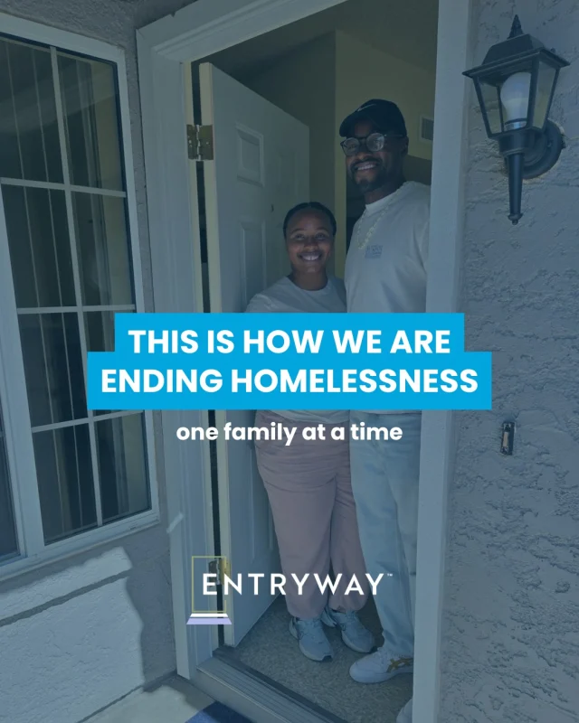 Our mission is simple: end homelessness by partnering with the #multifamily industry.

Learn more about us by visiting our website (link in bio!)

#EndHomelessness #WorkforceDevelopment #MultifamilyIndustry #Nonprofits